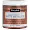 DecoArt® Americana Decor® Matte Metallics™ Paint, 8oz.